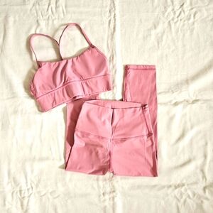 Jed North Set - size xs